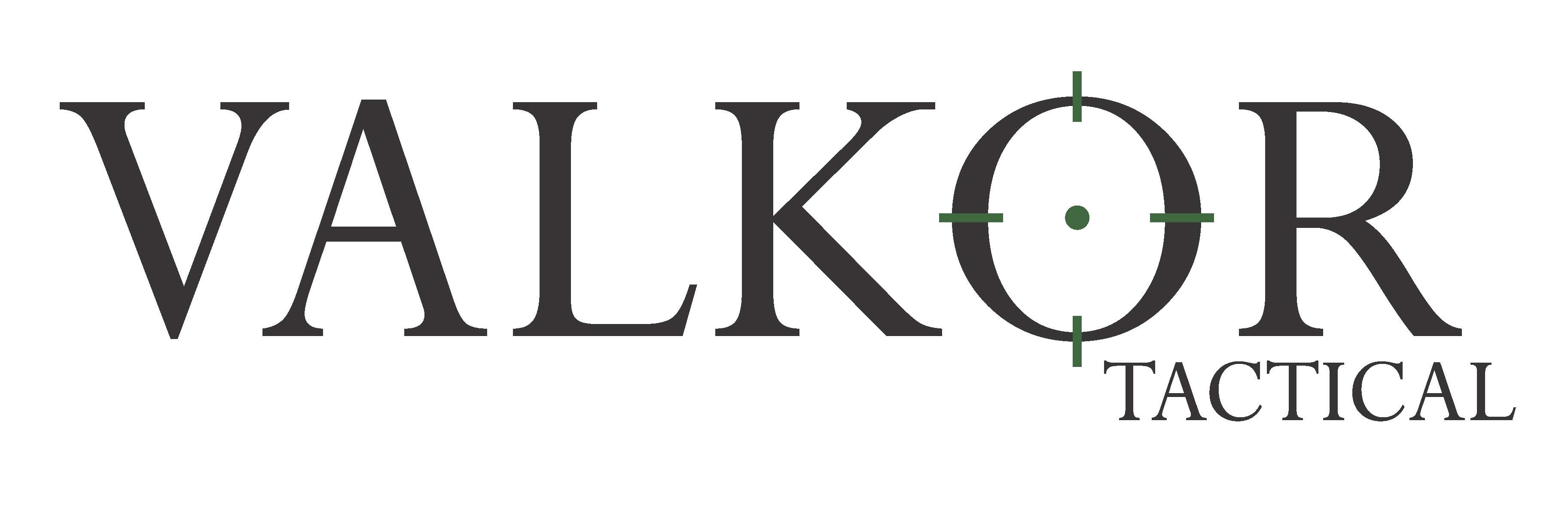 valkor logo